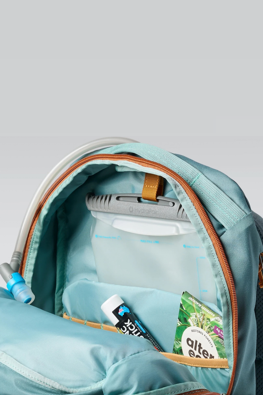 ABIERTO 26L Daypack