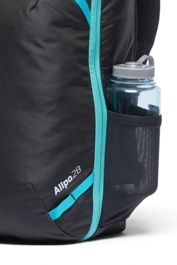 ALLPA 28L Travel Pack Dark Del Dia