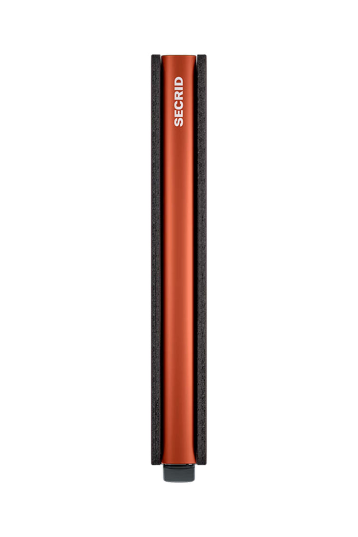 SLIMWALLET Matte | SECRID
