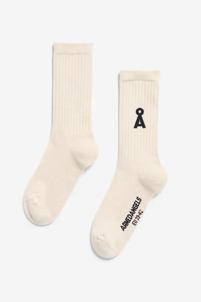SAAMUS BOLD Socks
