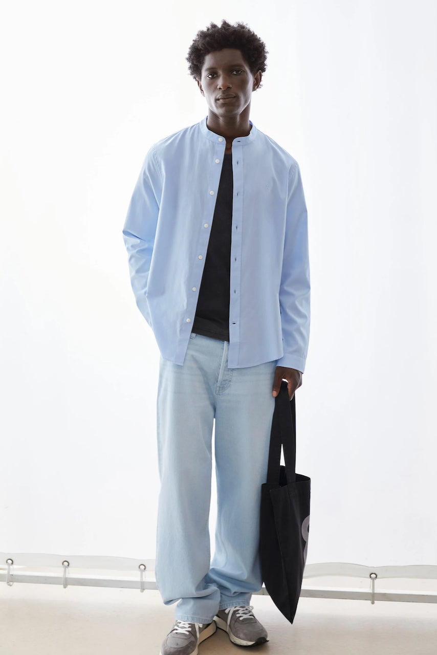 TOMAASAS Longsleeve Shirt