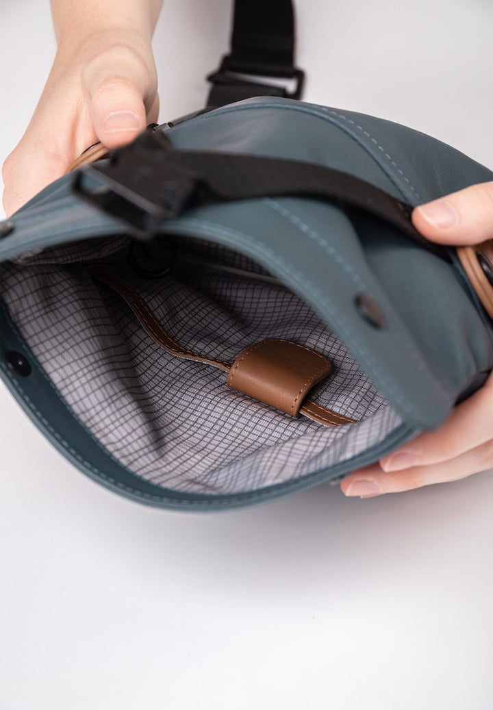 TSU Gürteltasche