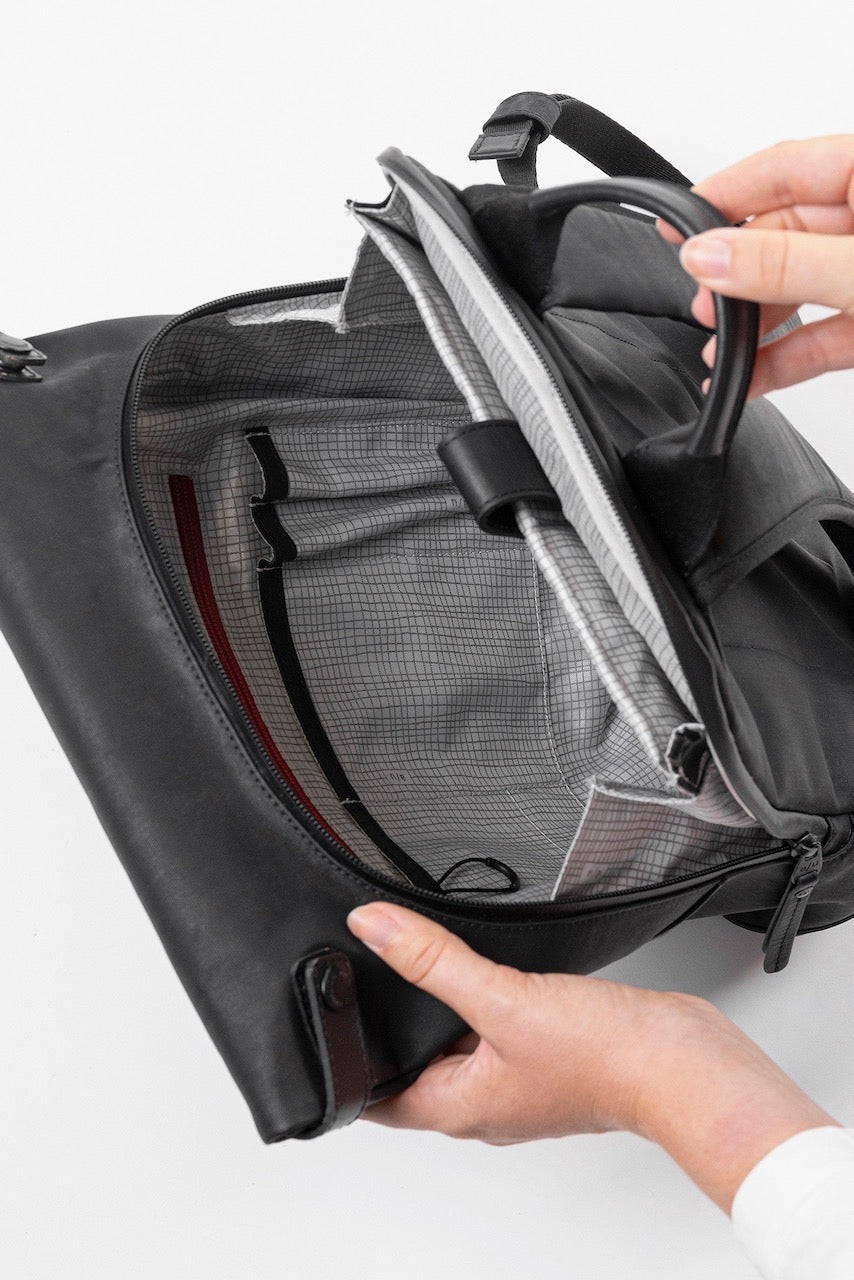 WAKAYAMA Backpack