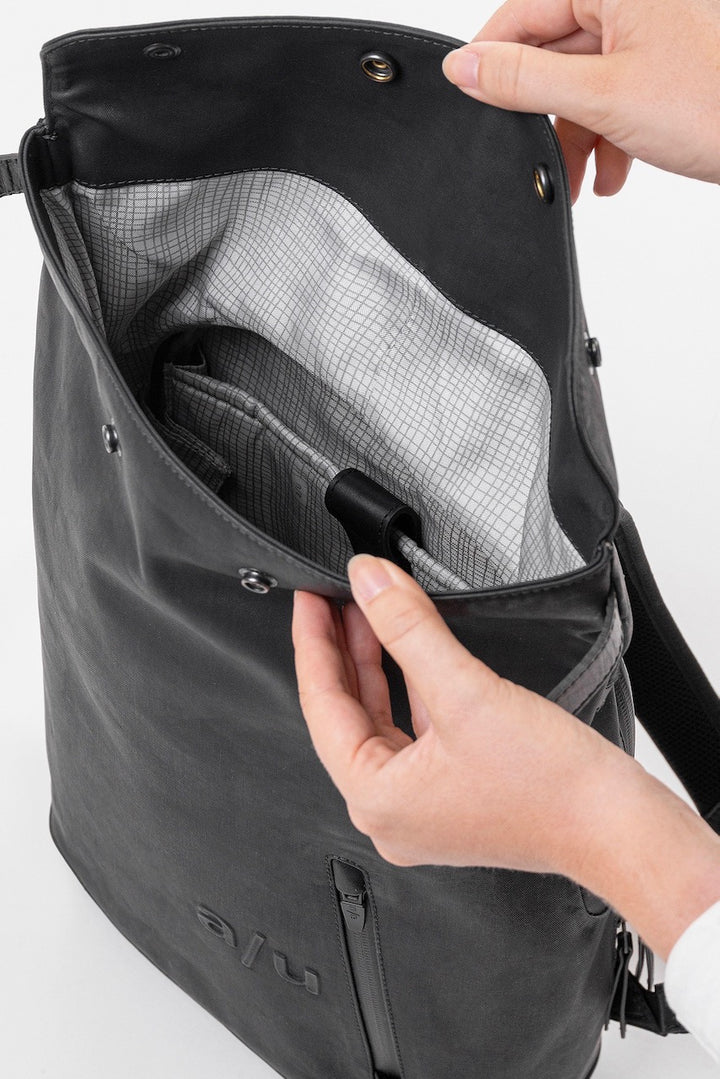 WAKAYAMA Backpack