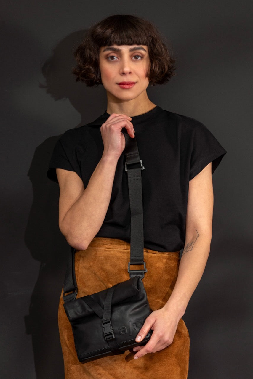TSU Gürteltasche