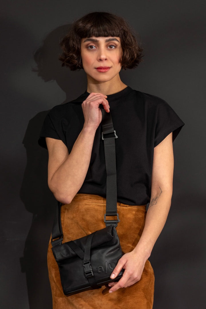 TSU Gürteltasche
