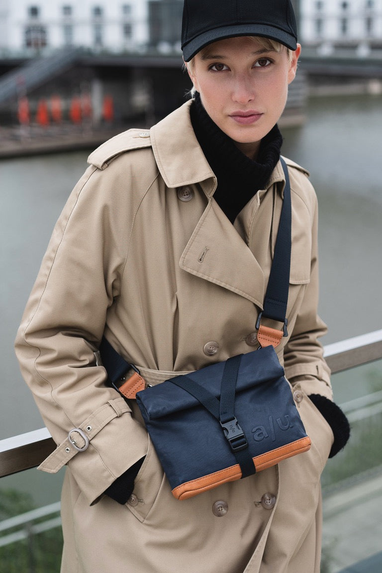TSU Gürteltasche