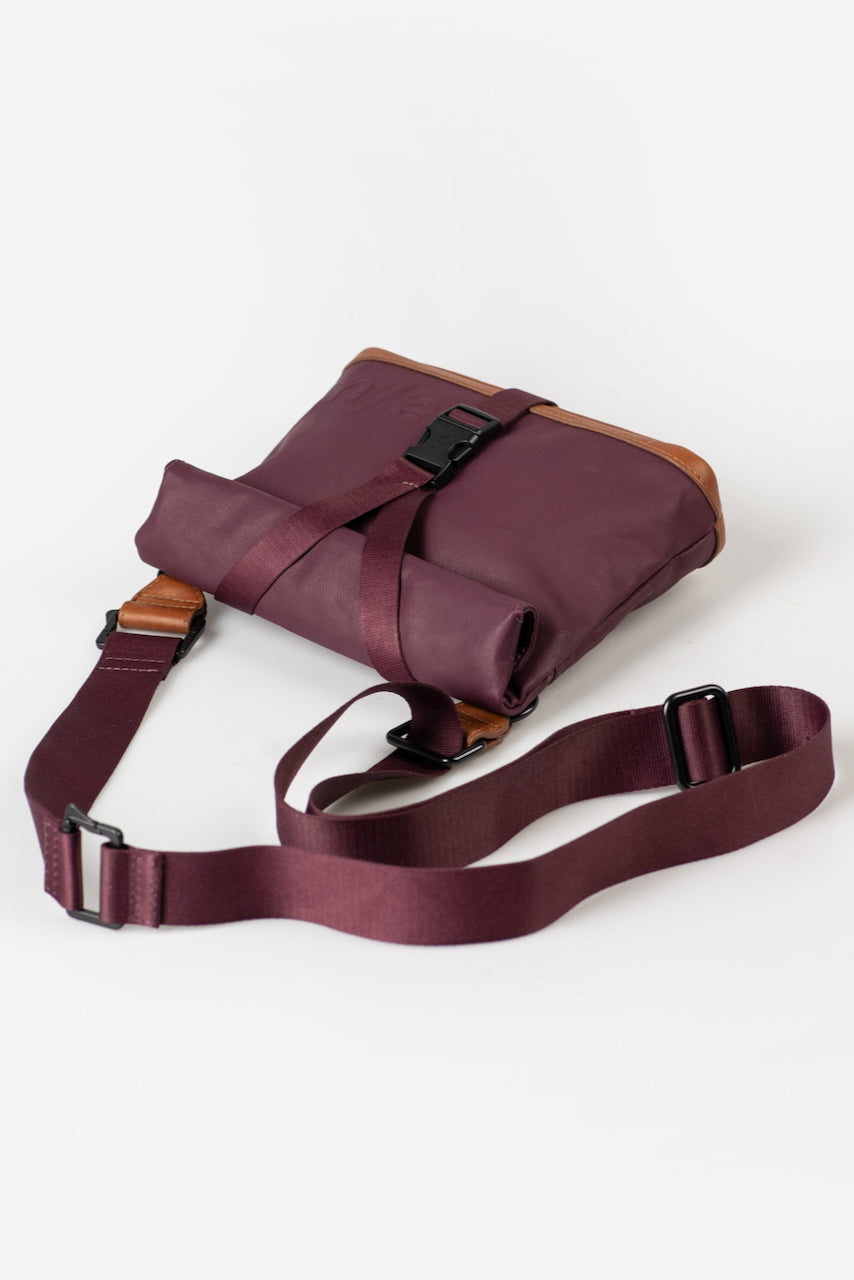TSU Gürteltasche