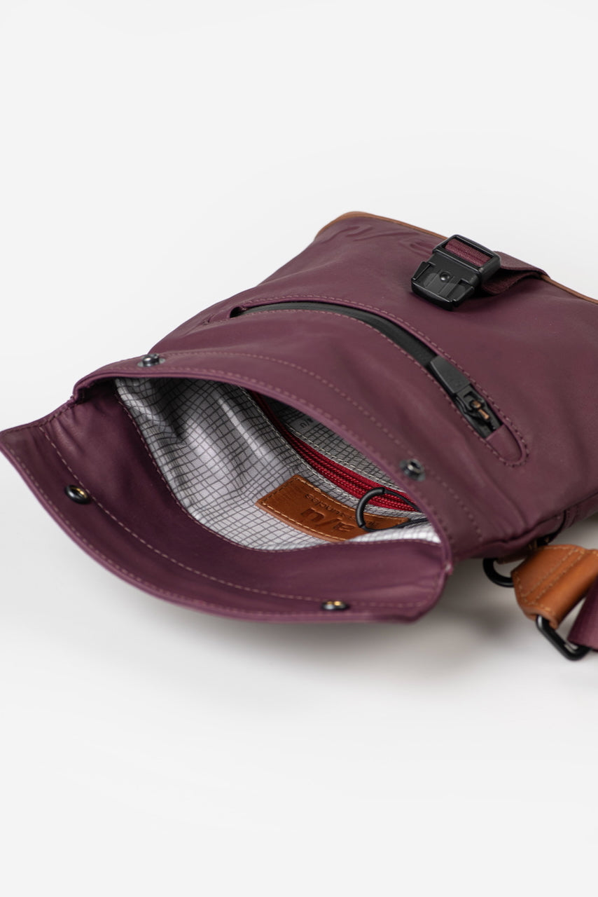 TSU Gürteltasche