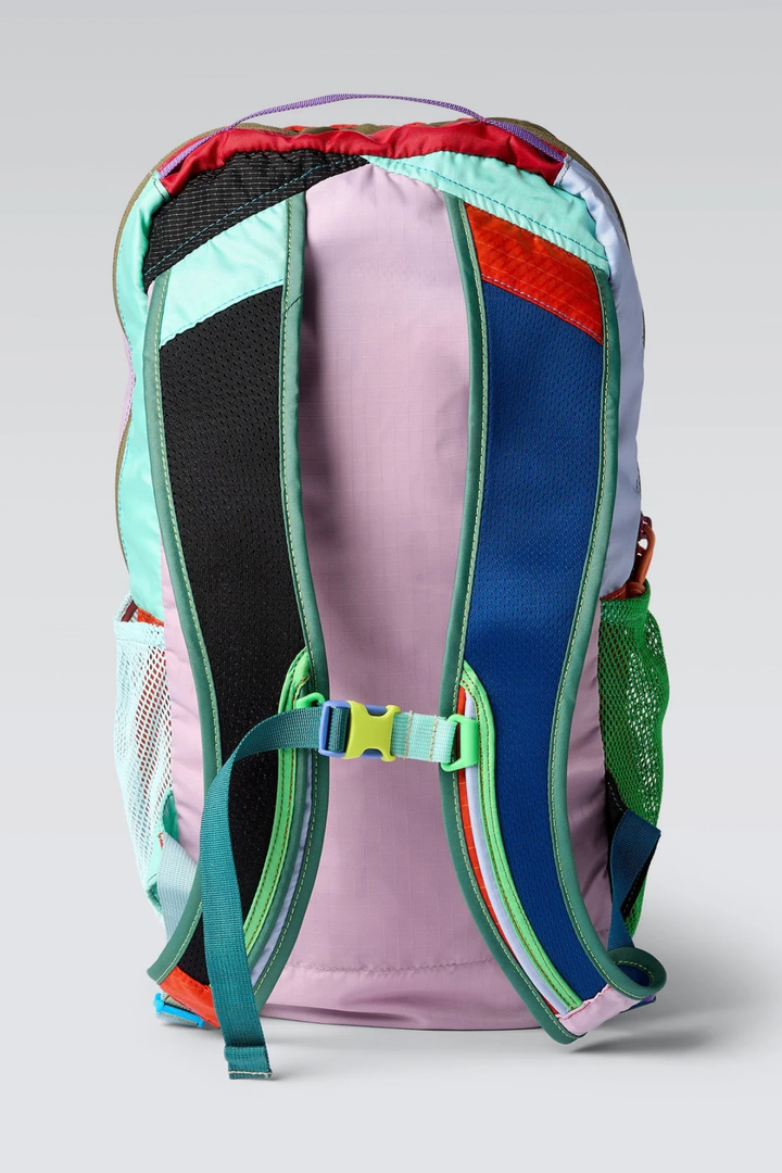 BATAC 16L Backpack - Del Dia