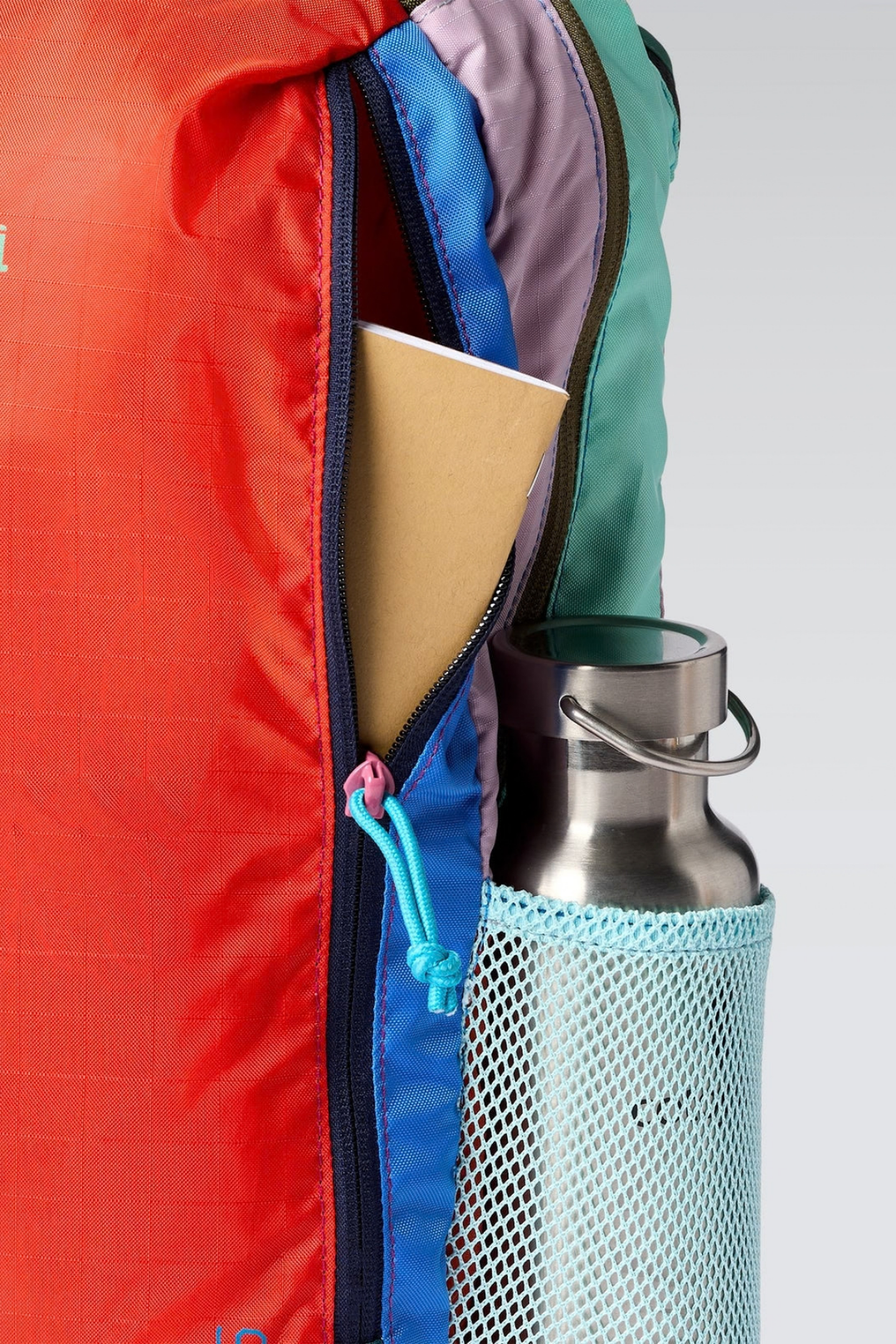 BATAC 16L Backpack - Del Dia
