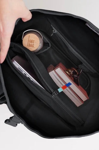 ROLLTOP LITE 2.0 | GOT BAG
