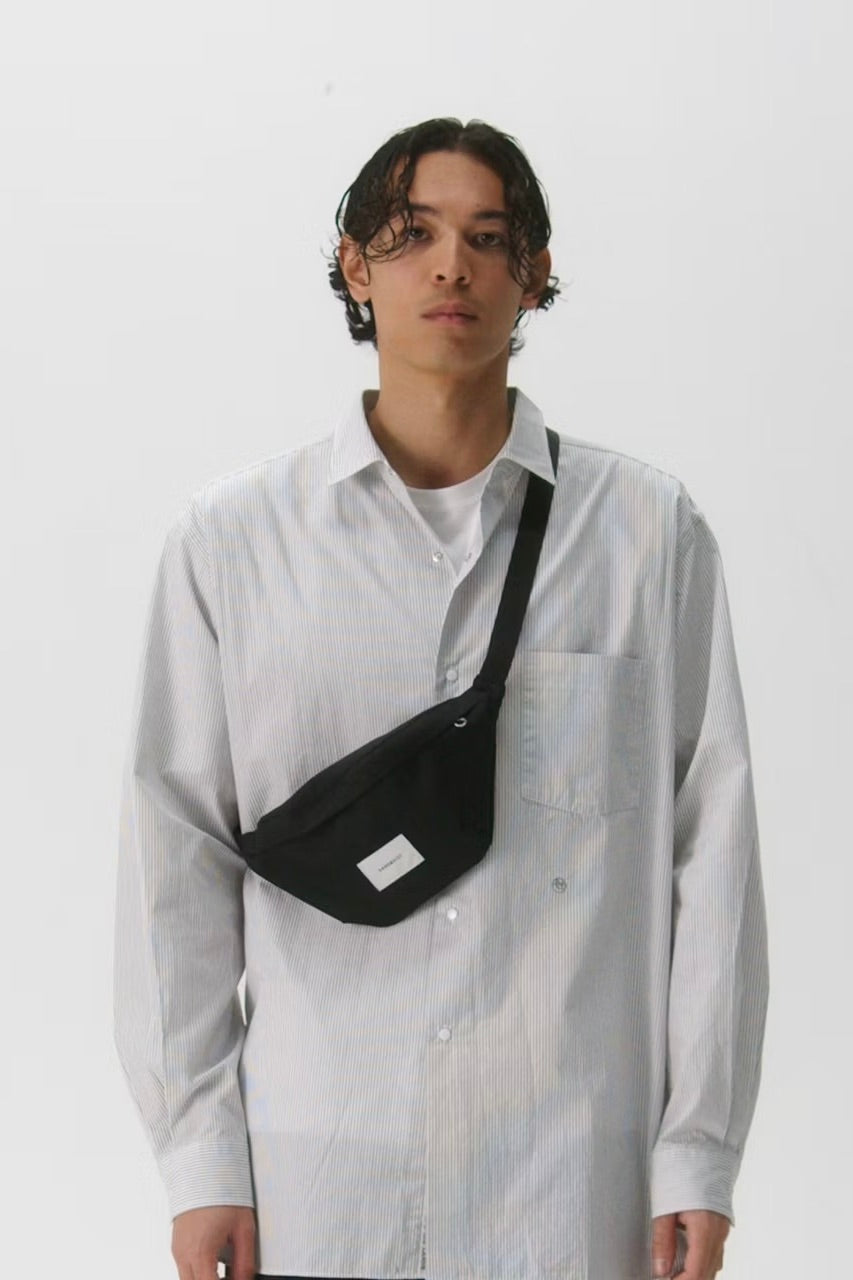 GROUND Crossbody Bag