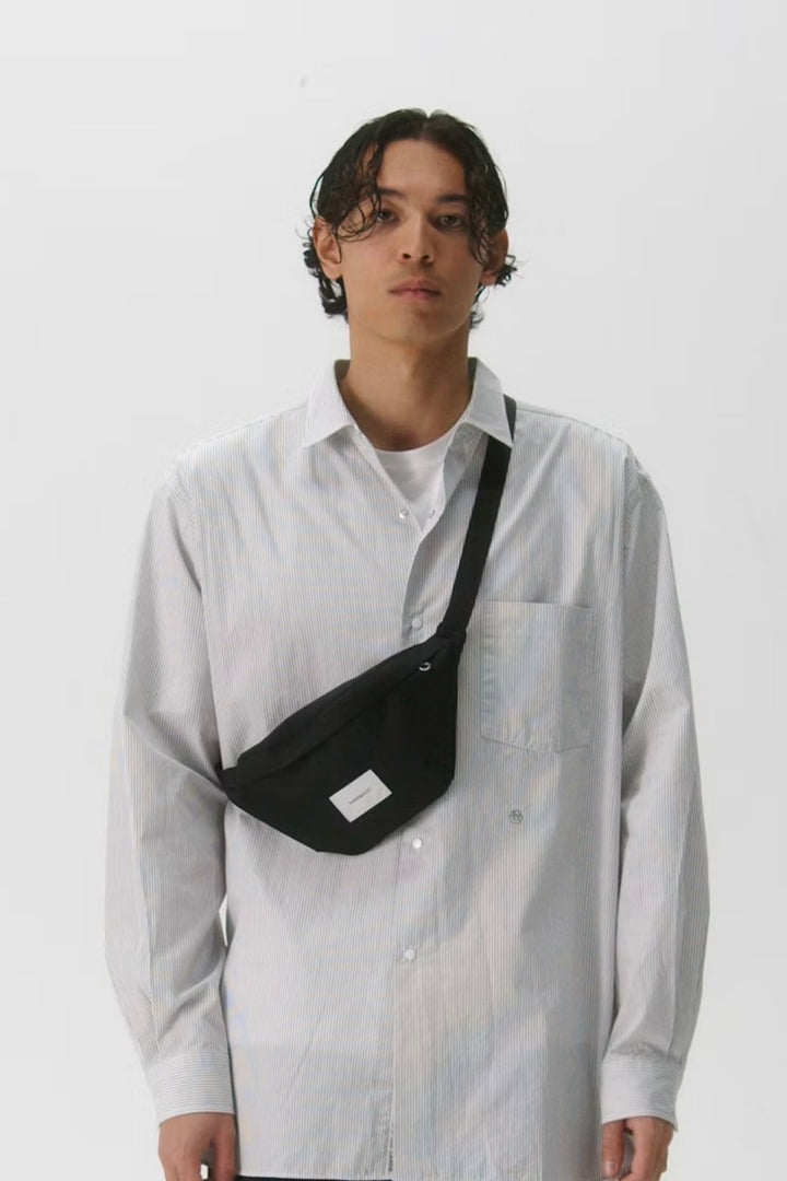 GROUND Crossbody Bag