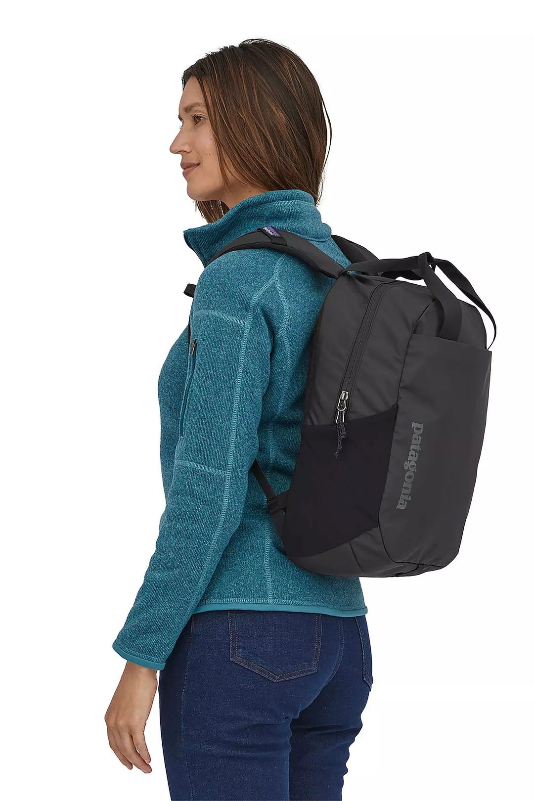 ATOM Tote Pack 20L