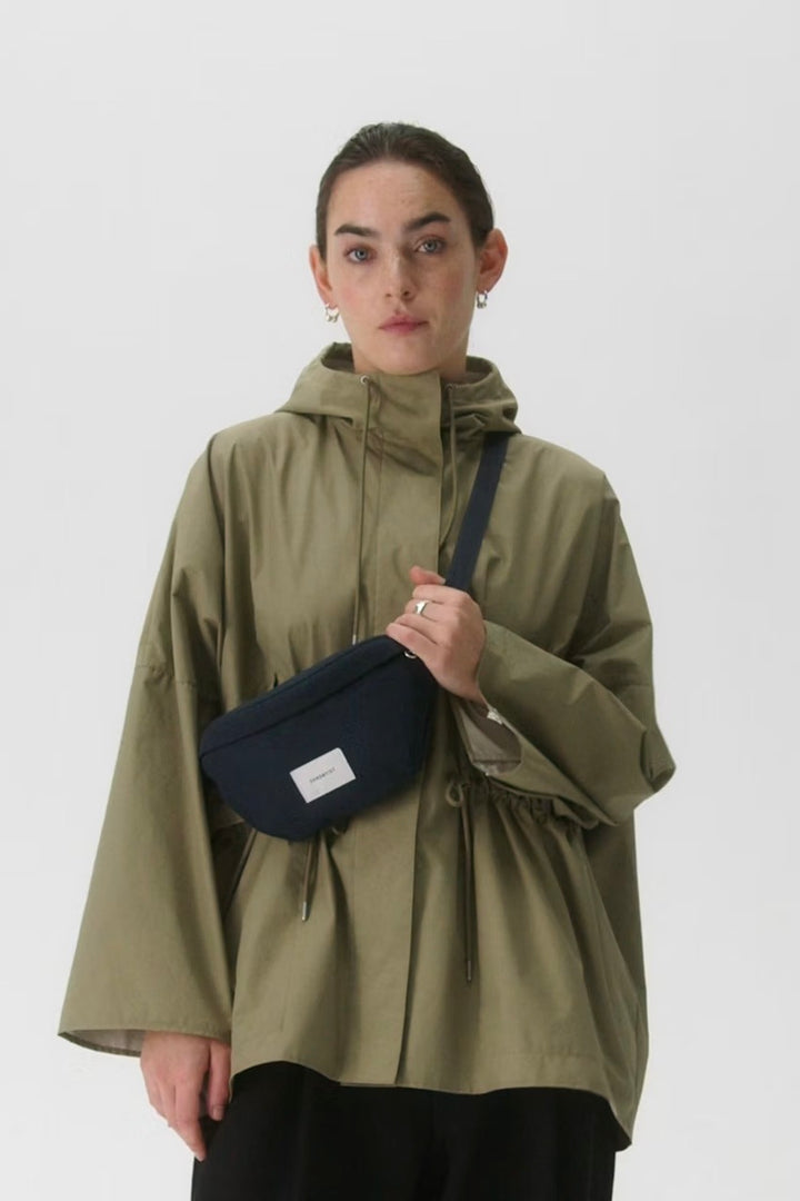 GROUND Crossbody Bag
