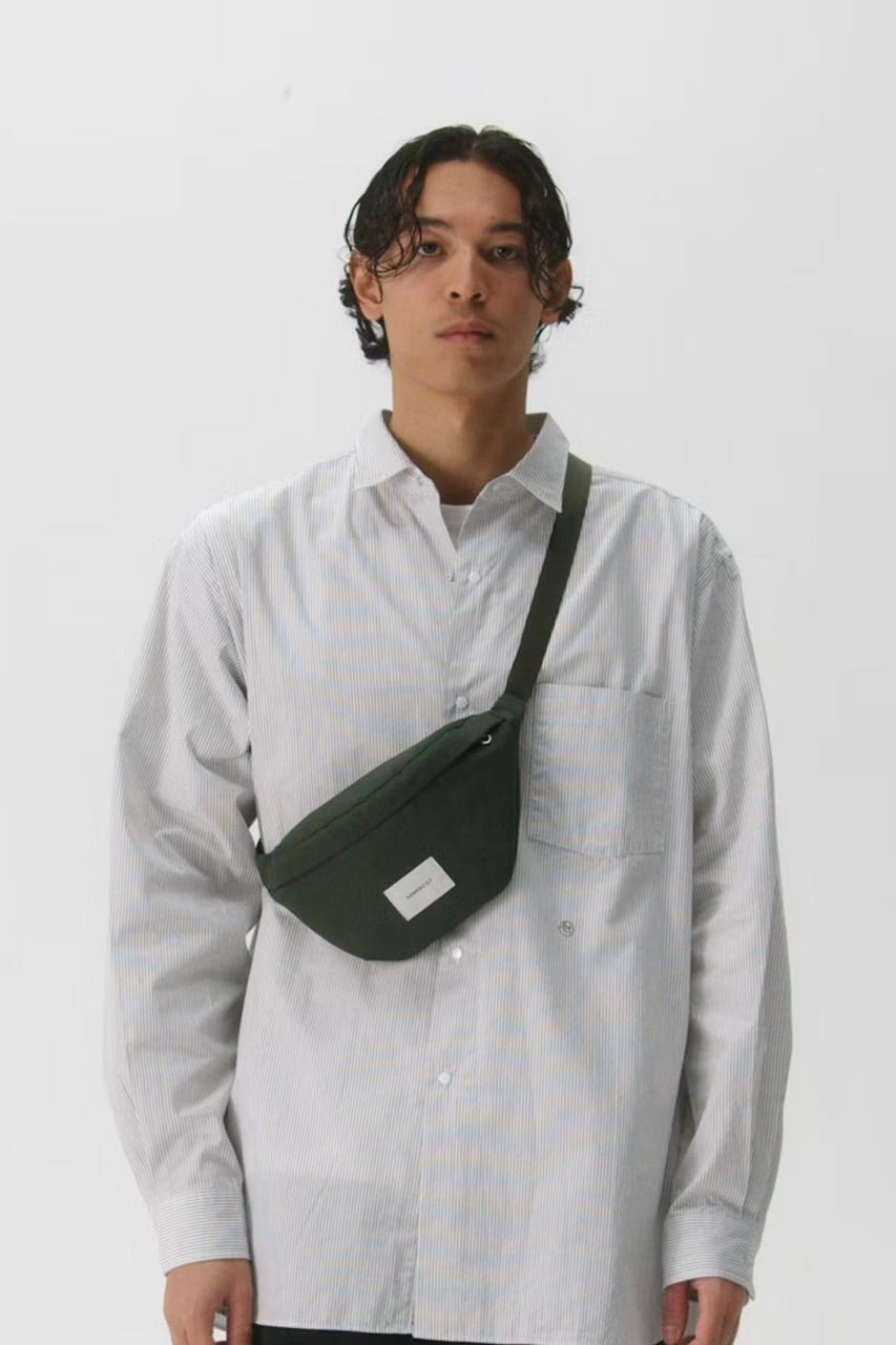 GROUND Crossbody Bag