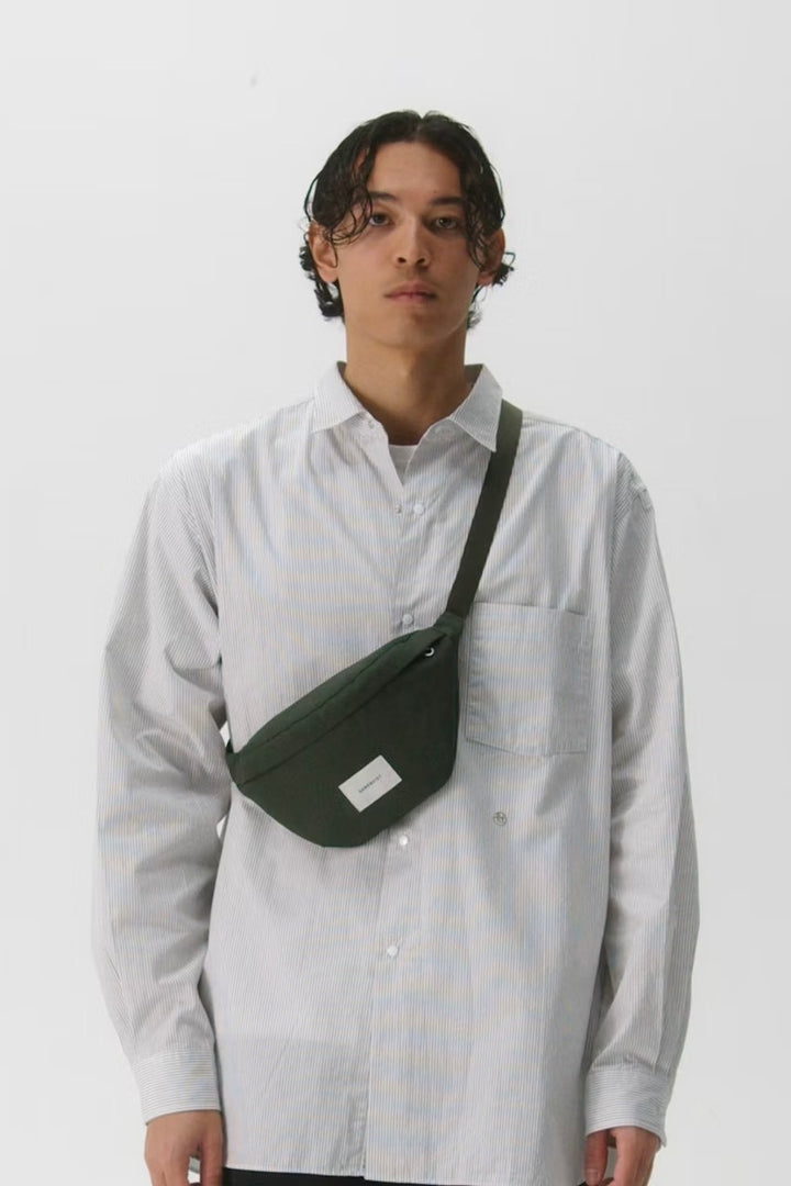 GROUND Crossbody Bag