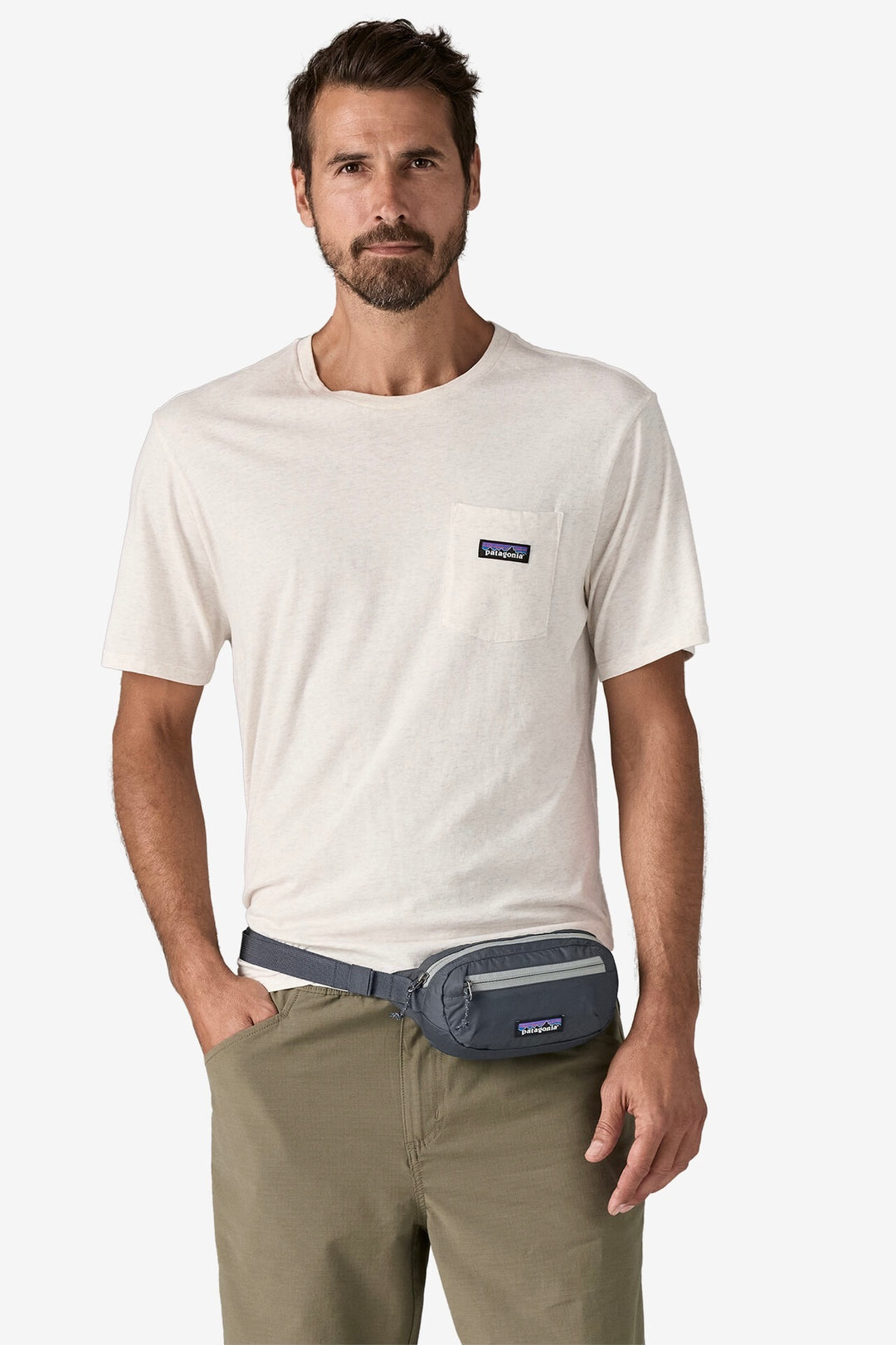 TERRAVIA Mini Hip Pack 1L