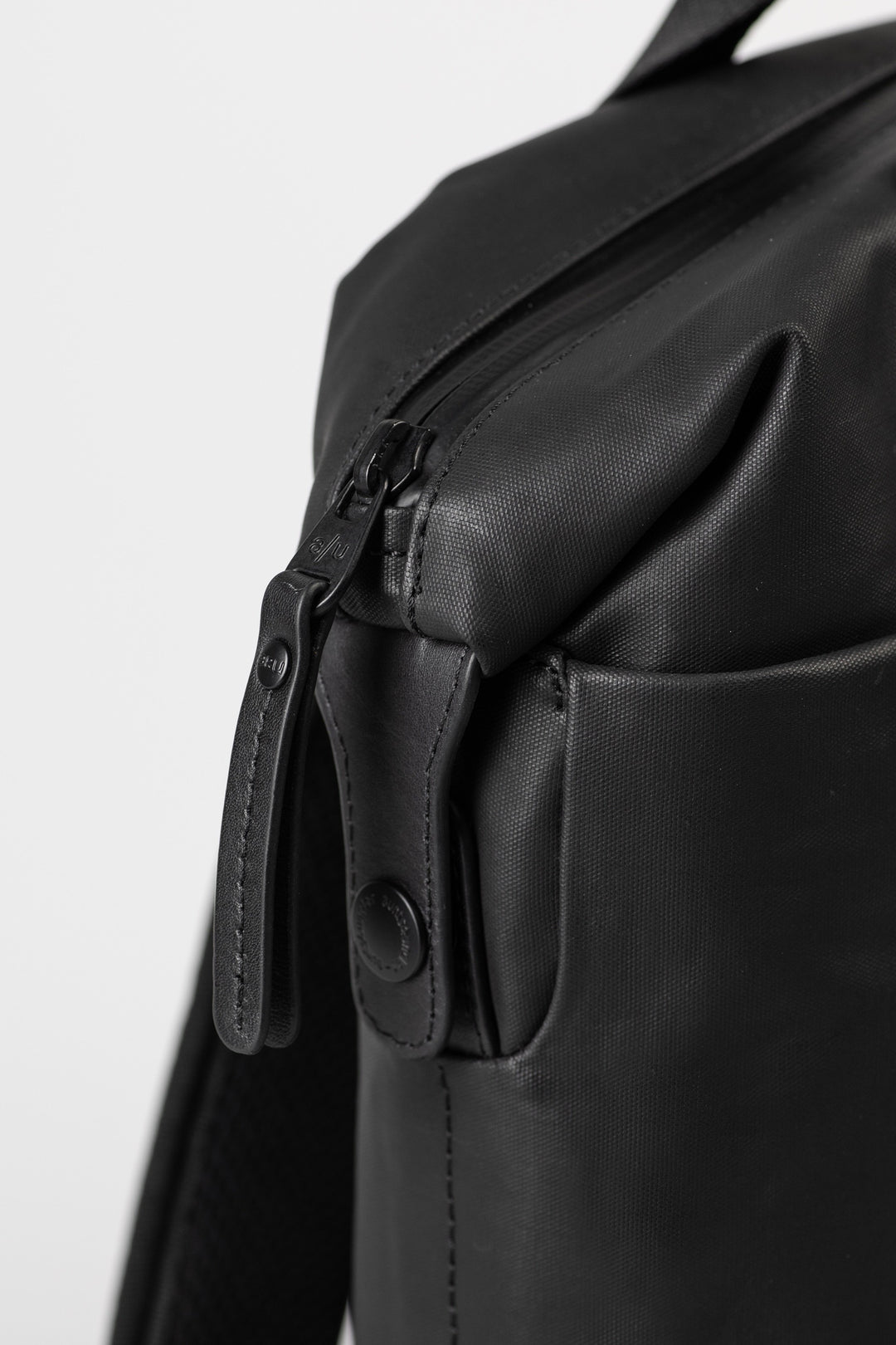 YAIZU Tasche/Backpack