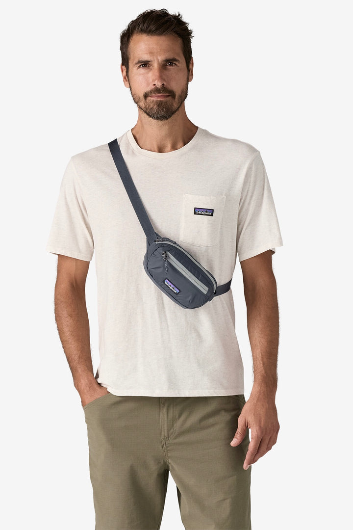TERRAVIA Mini Hip Pack 1L