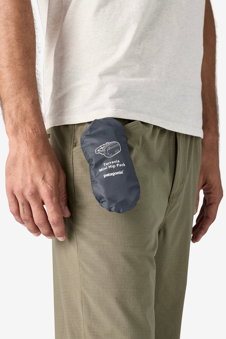 TERRAVIA Mini Hip Pack 1L