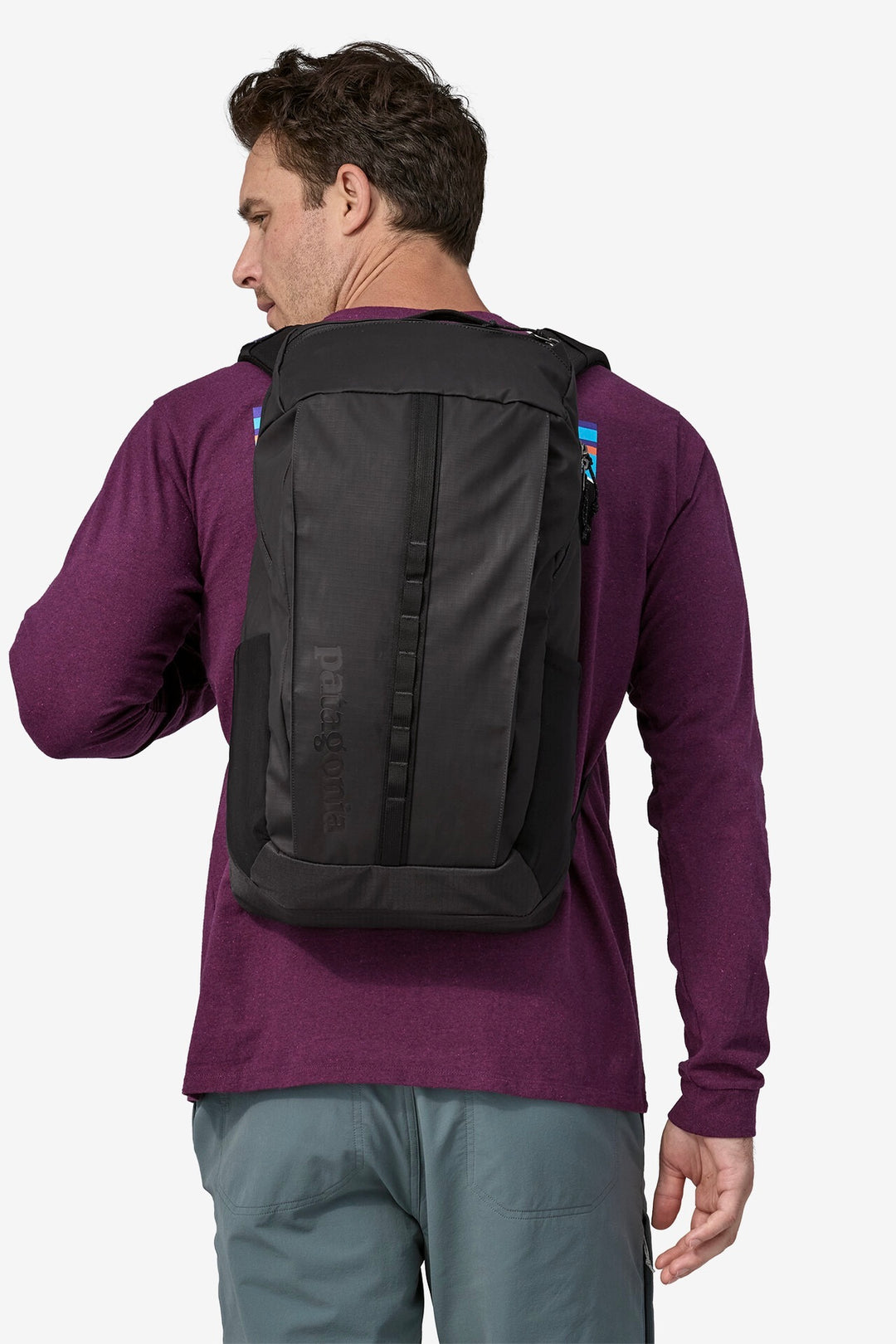 BLACK HOLE® Pack 25L