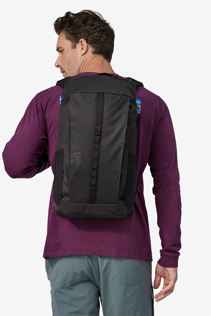BLACK HOLE® Pack 25L
