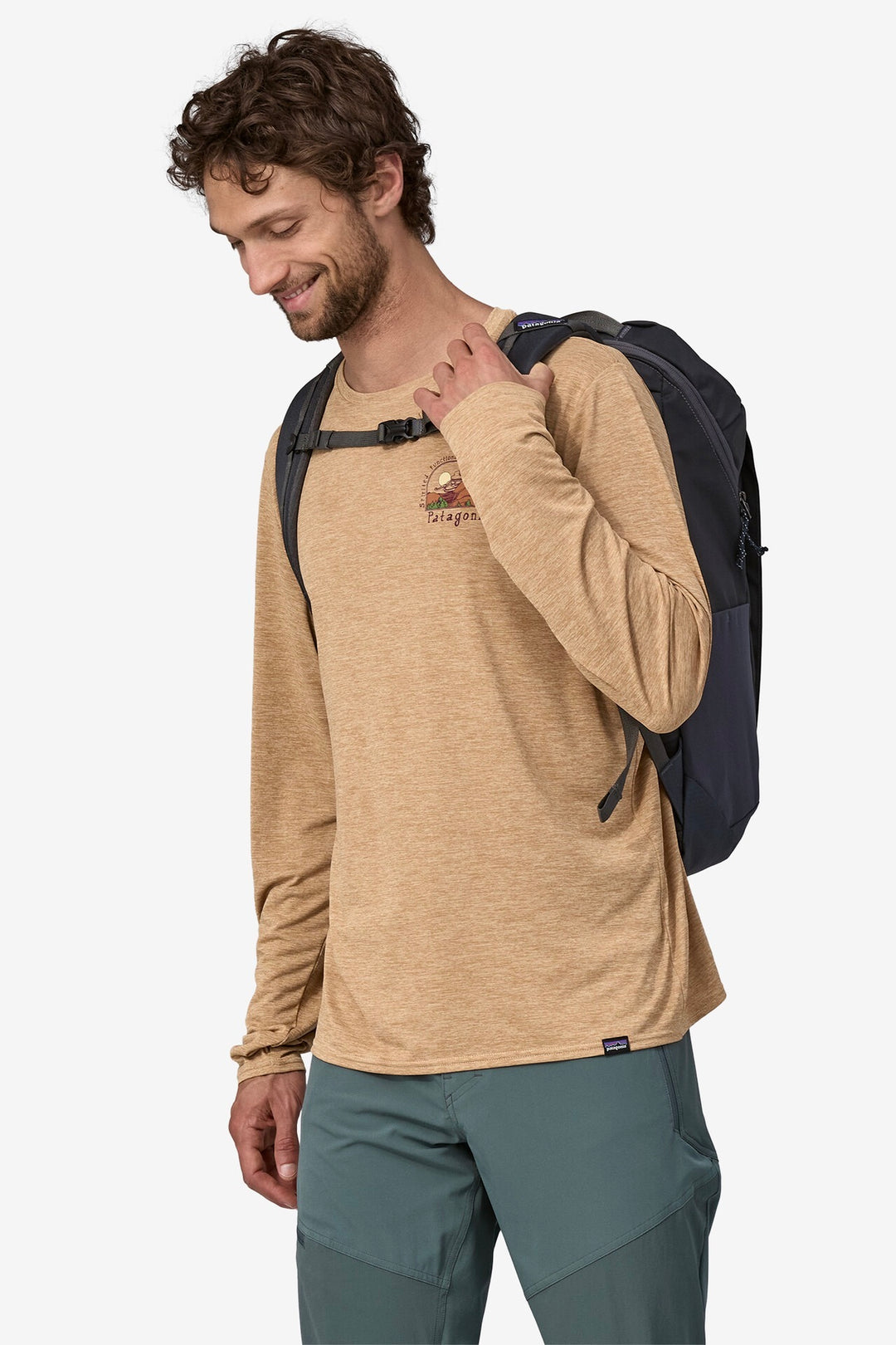 BLACK HOLE® Pack 25L