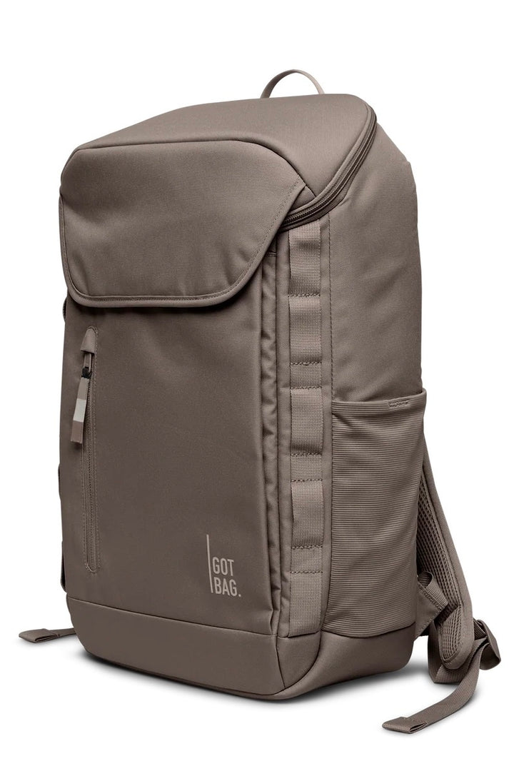 PRO PACK | GOT BAG