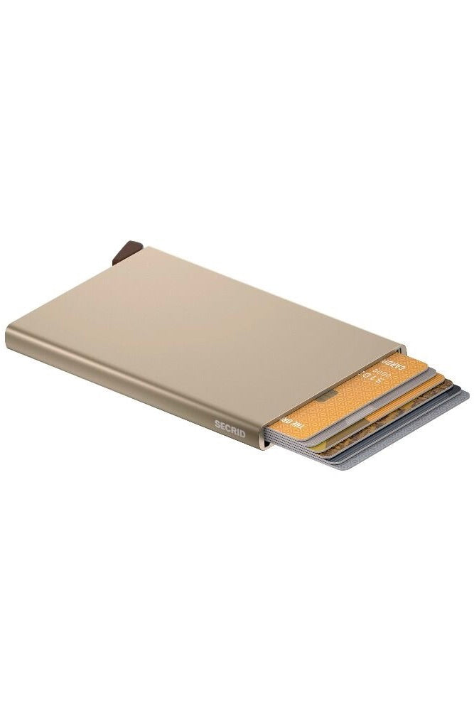 CARDPROTECTOR | SECRID