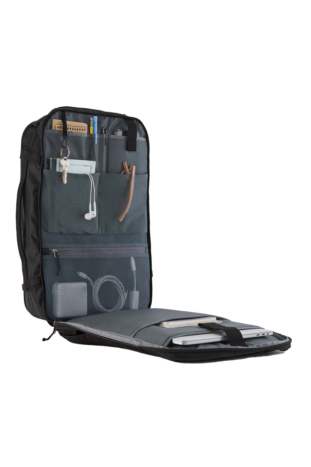 BLACK HOLE® Mini MLC™ 30L