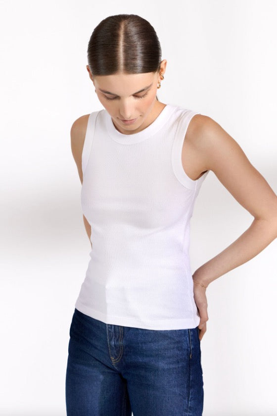 WMN Tank Crew-Neck