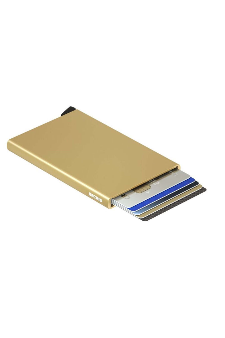 CARDPROTECTOR | SECRID