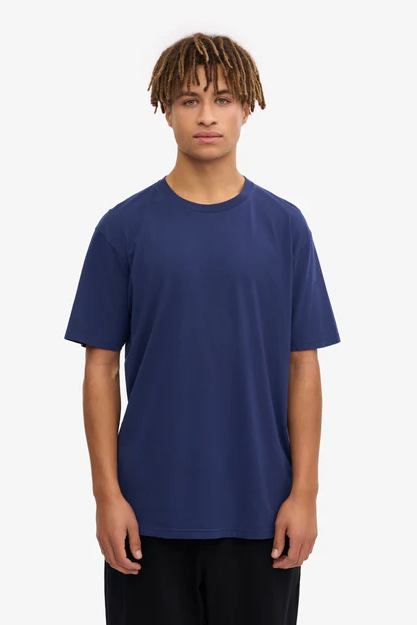 CLASSIC ORGANIC Tee | Colorful Standard