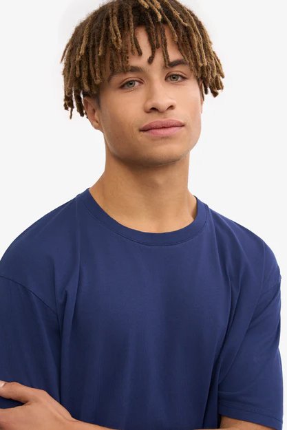 CLASSIC ORGANIC Tee | Colorful Standard