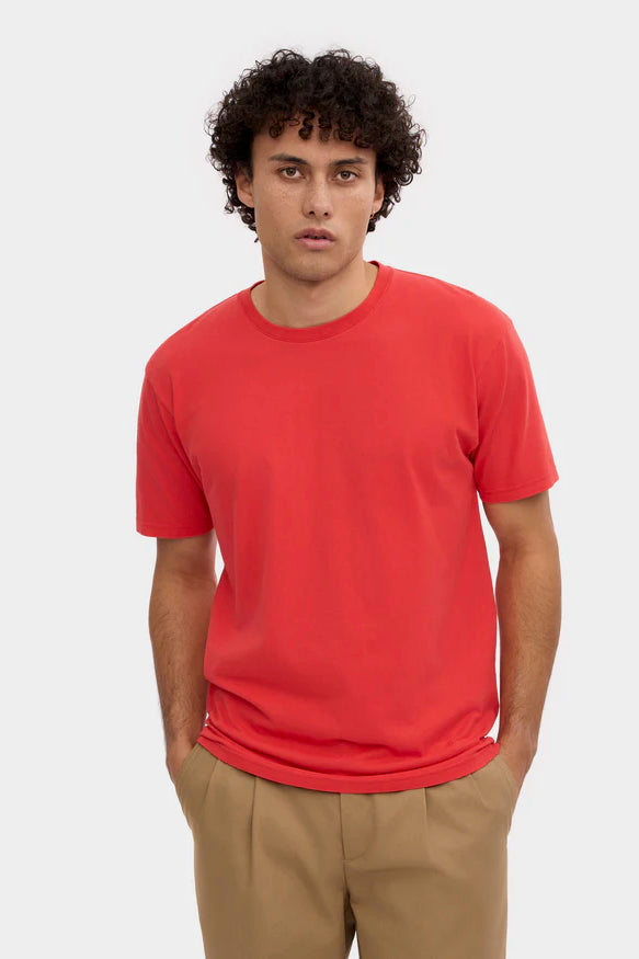 CLASSIC ORGANIC Tee | Colorful Standard