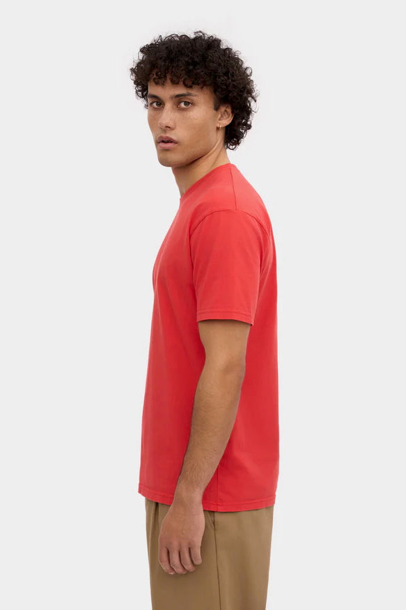 CLASSIC ORGANIC Tee | Colorful Standard