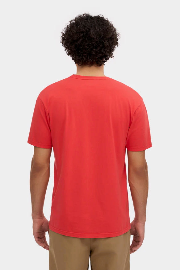 CLASSIC ORGANIC Tee | Colorful Standard