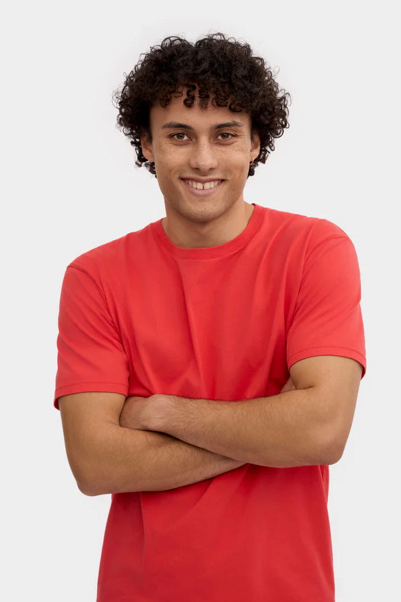 CLASSIC ORGANIC Tee | Colorful Standard