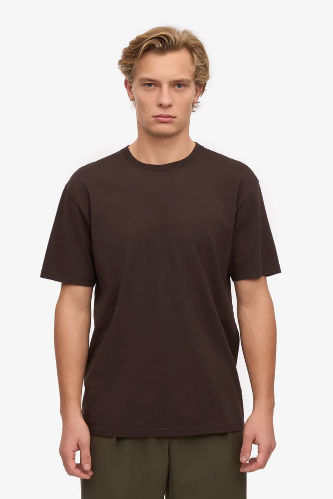 CLASSIC ORGANIC Tee | Colorful Standard