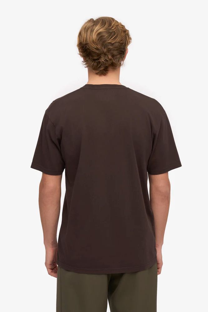 CLASSIC ORGANIC Tee | Colorful Standard