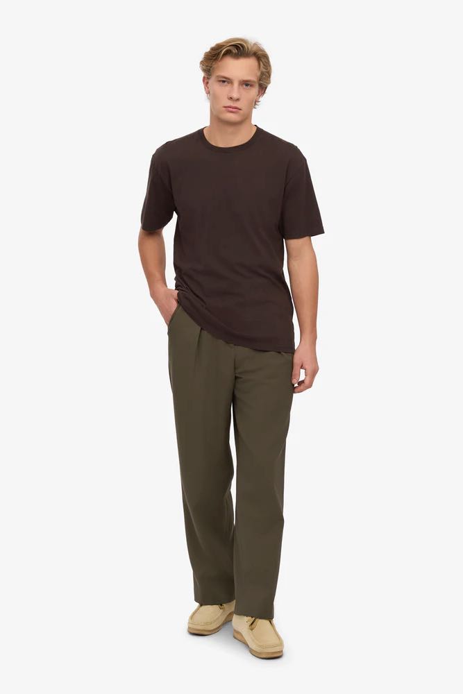 CLASSIC ORGANIC Tee | Colorful Standard