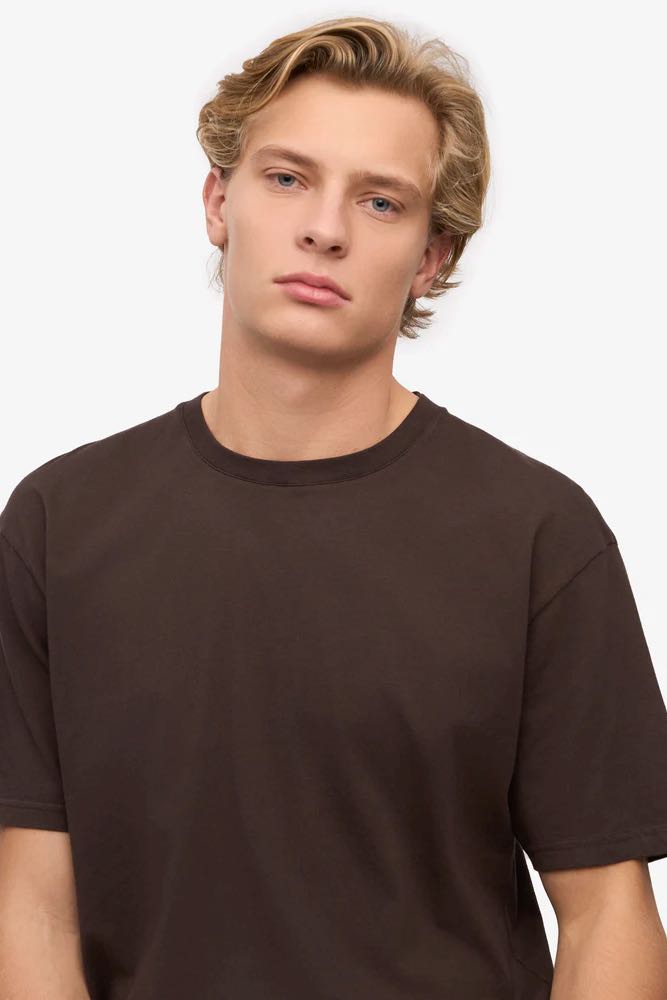 CLASSIC ORGANIC Tee | Colorful Standard