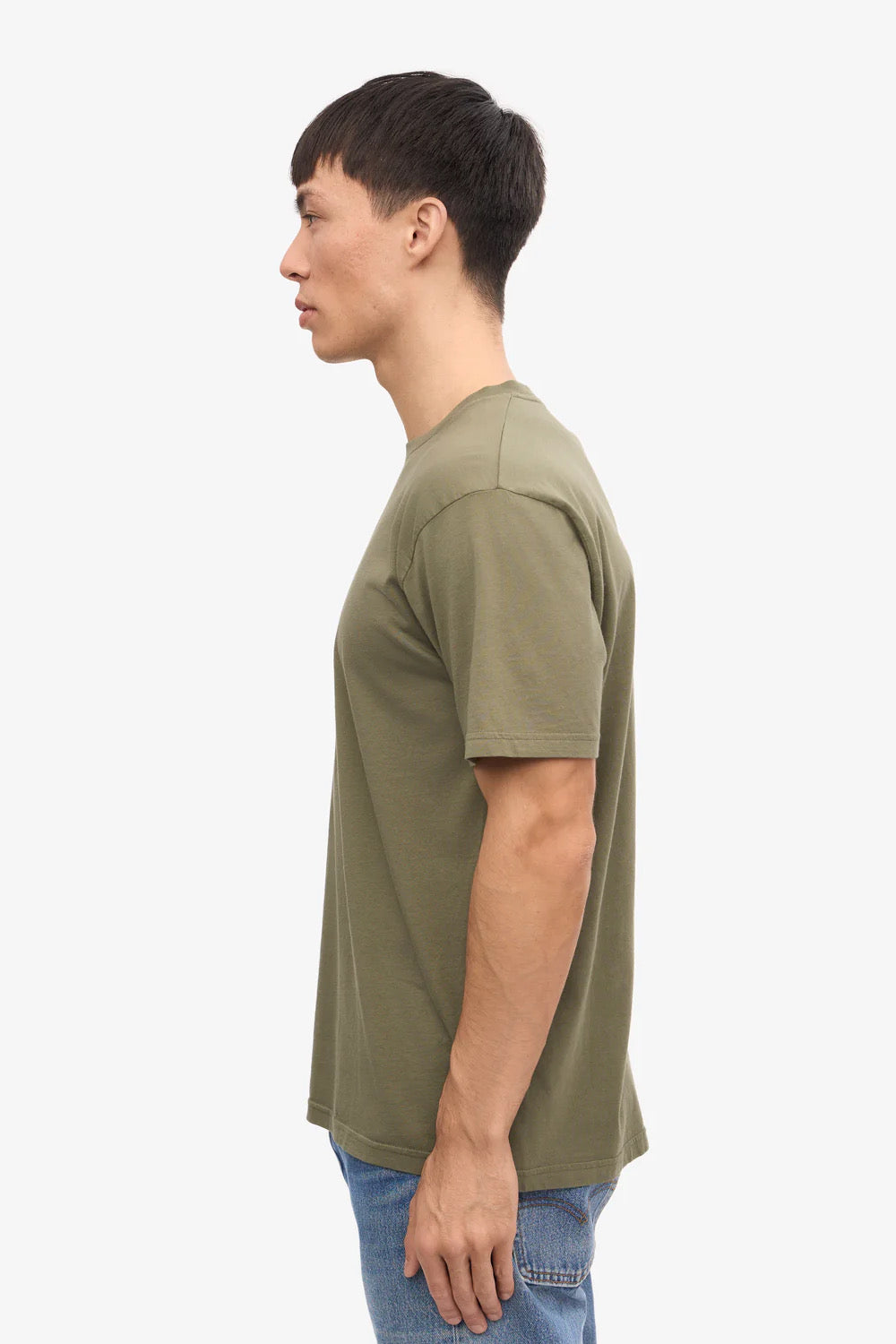 CLASSIC ORGANIC Tee | Colorful Standard