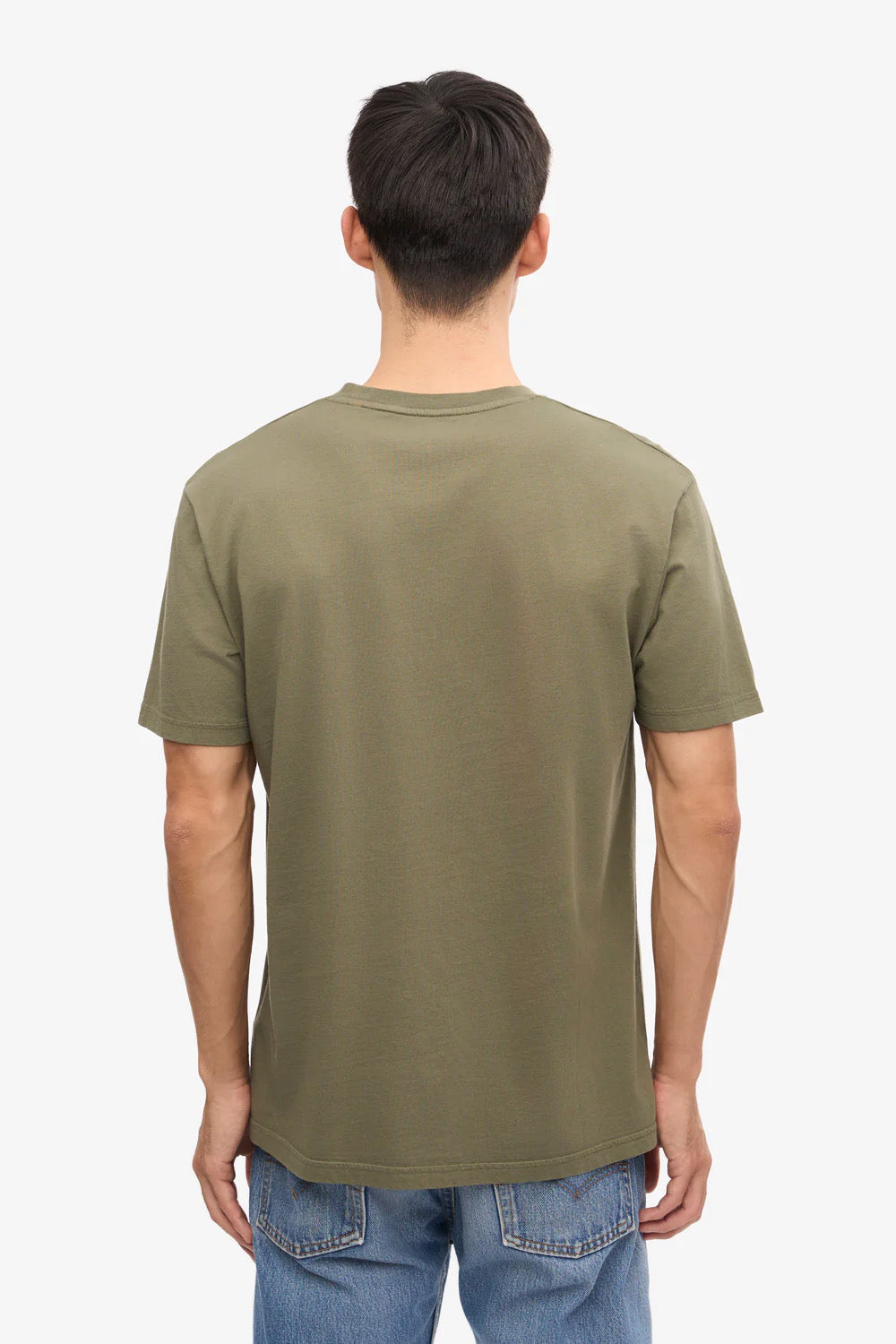 CLASSIC ORGANIC Tee | Colorful Standard