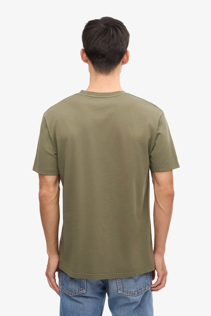 CLASSIC ORGANIC Tee | Colorful Standard