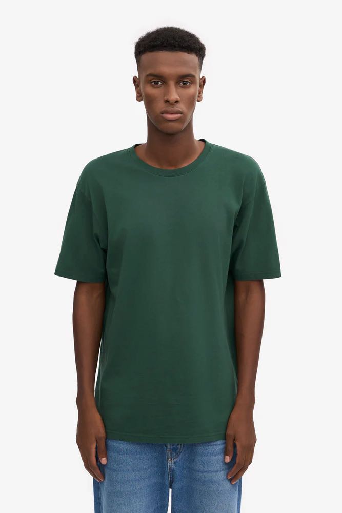 CLASSIC ORGANIC Tee | Colorful Standard