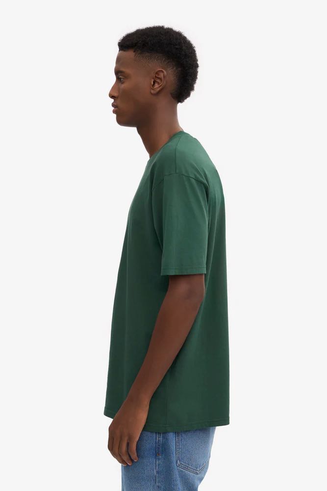 CLASSIC ORGANIC Tee | Colorful Standard