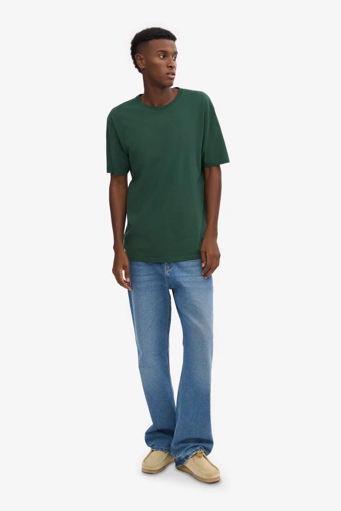 CLASSIC ORGANIC Tee | Colorful Standard